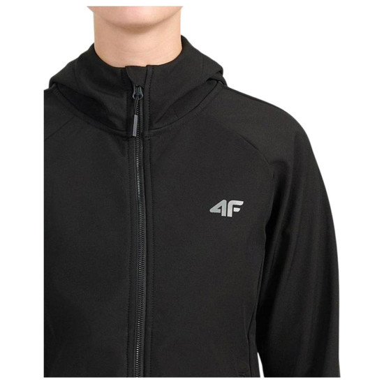 4F SOFTSHELL JACKET